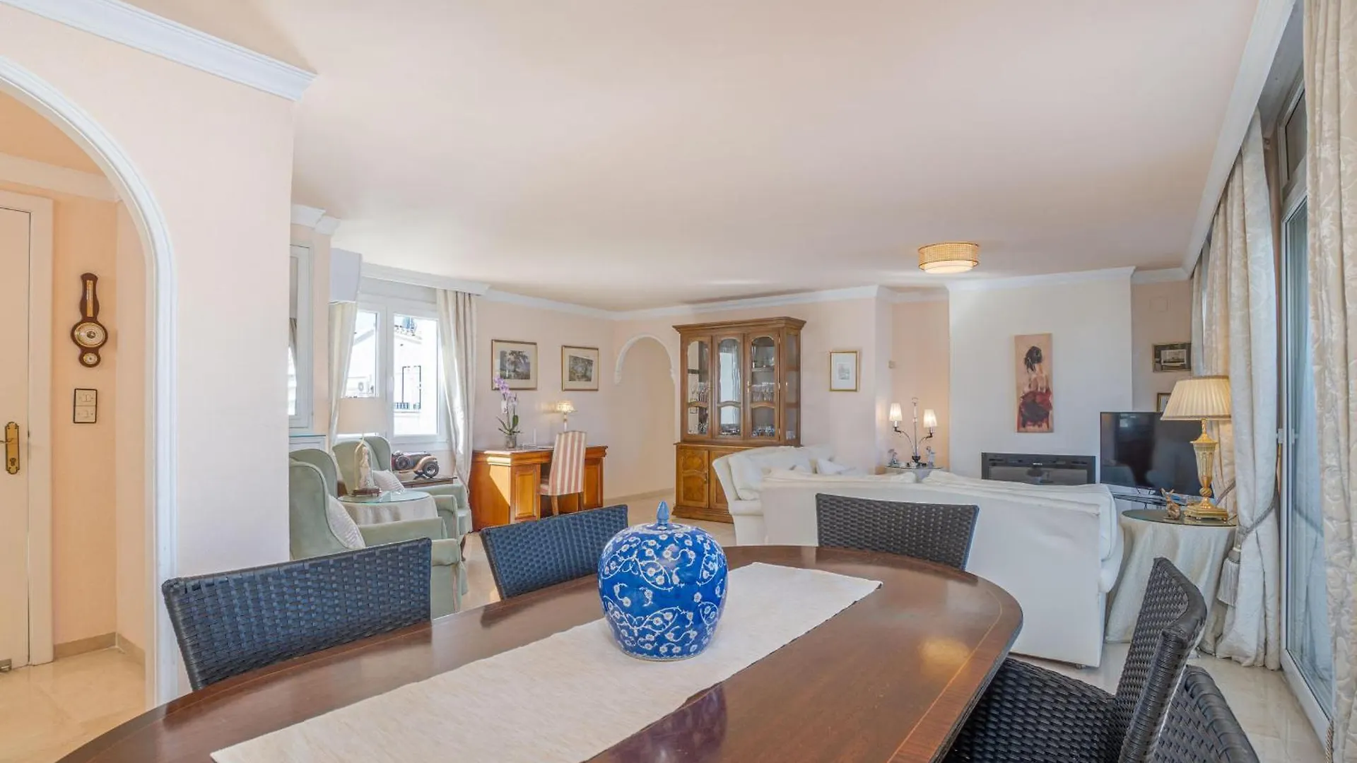 Apartment Atico Con Vistas Al Canal - Hisp-288-52 Empuriabrava