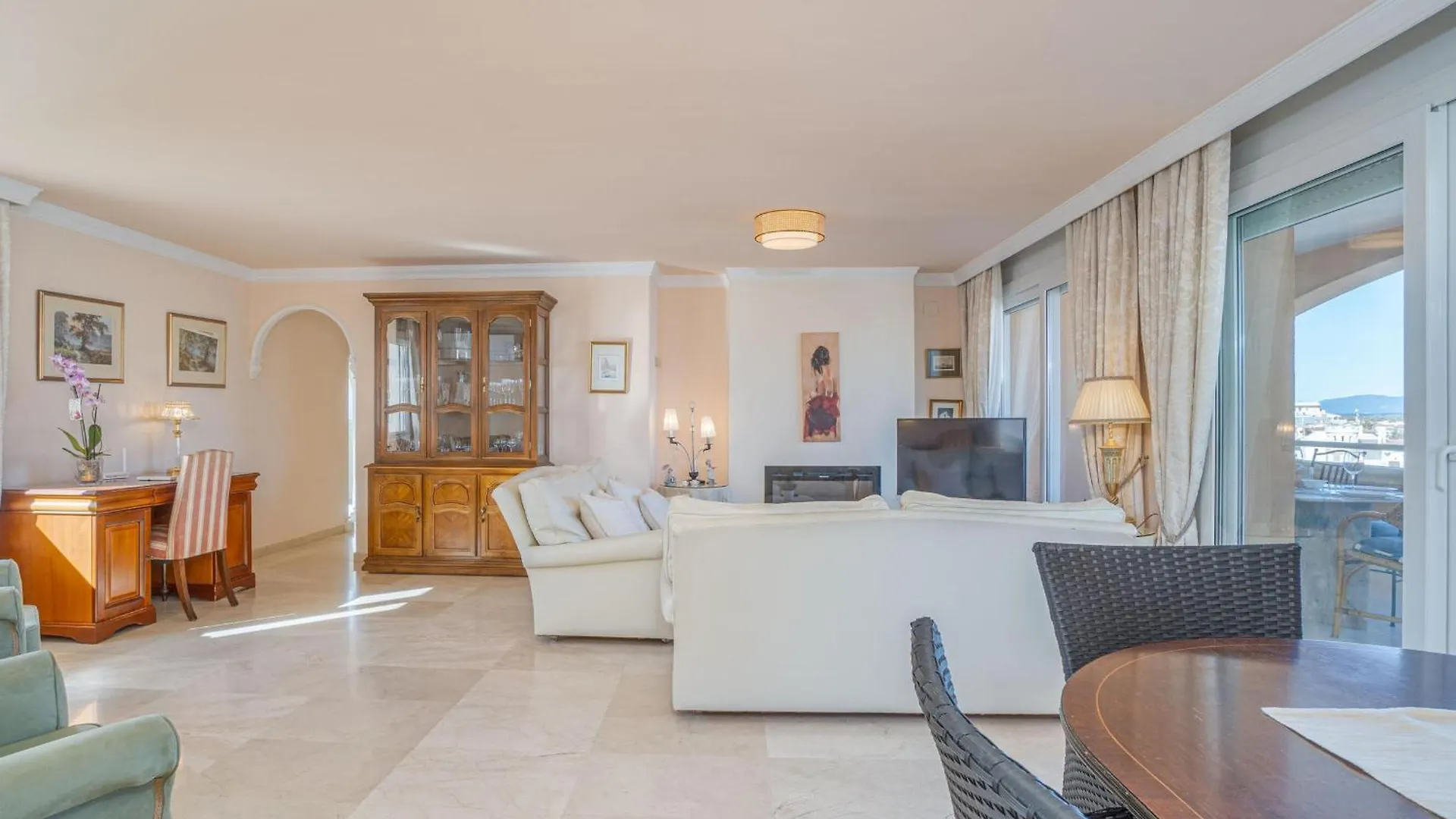 Apartment Atico Con Vistas Al Canal - Hisp-288-52 Empuriabrava Spain