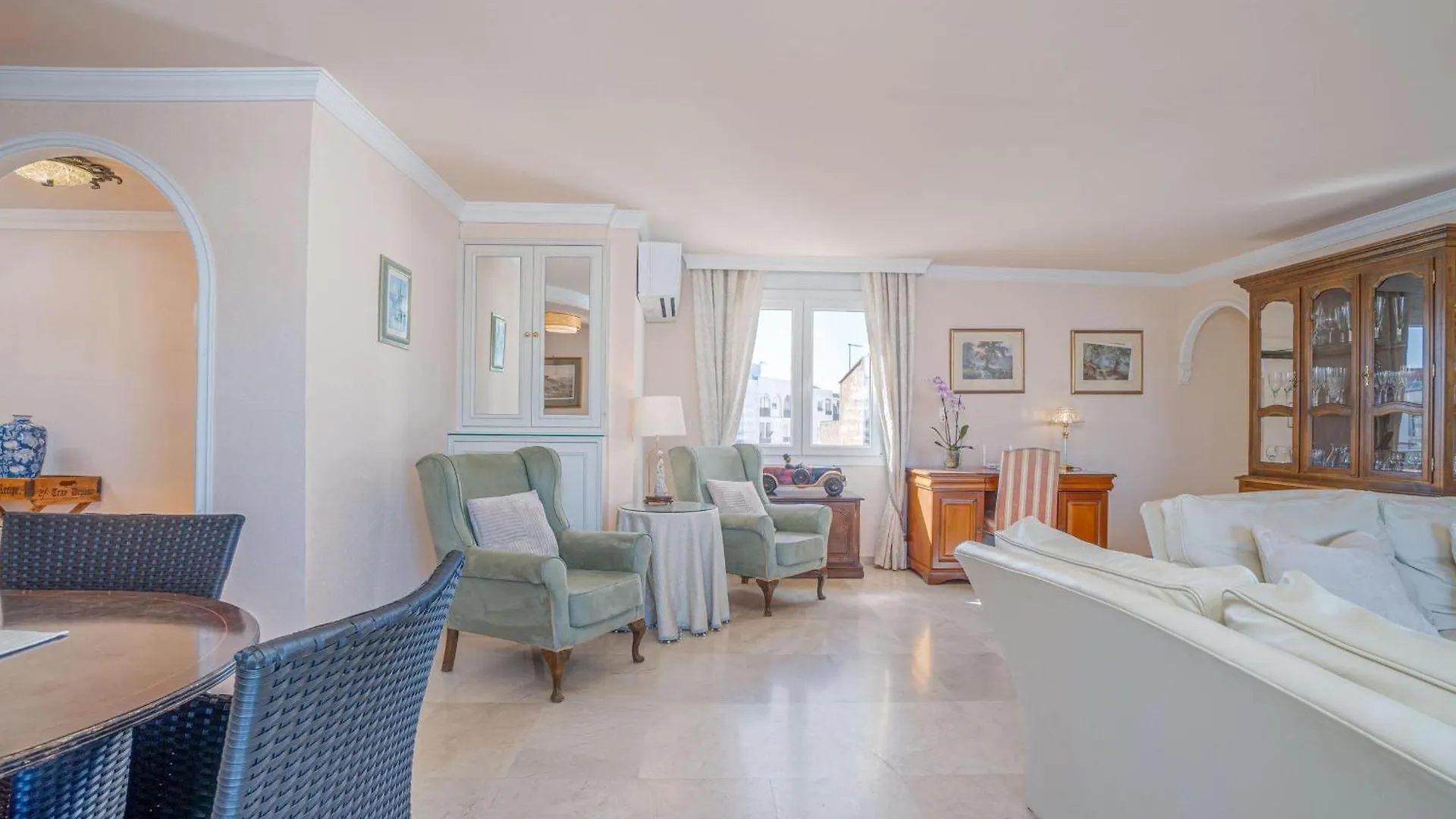 Atico Con Vistas Al Canal - Hisp-288-52 Empuriabrava 0*,