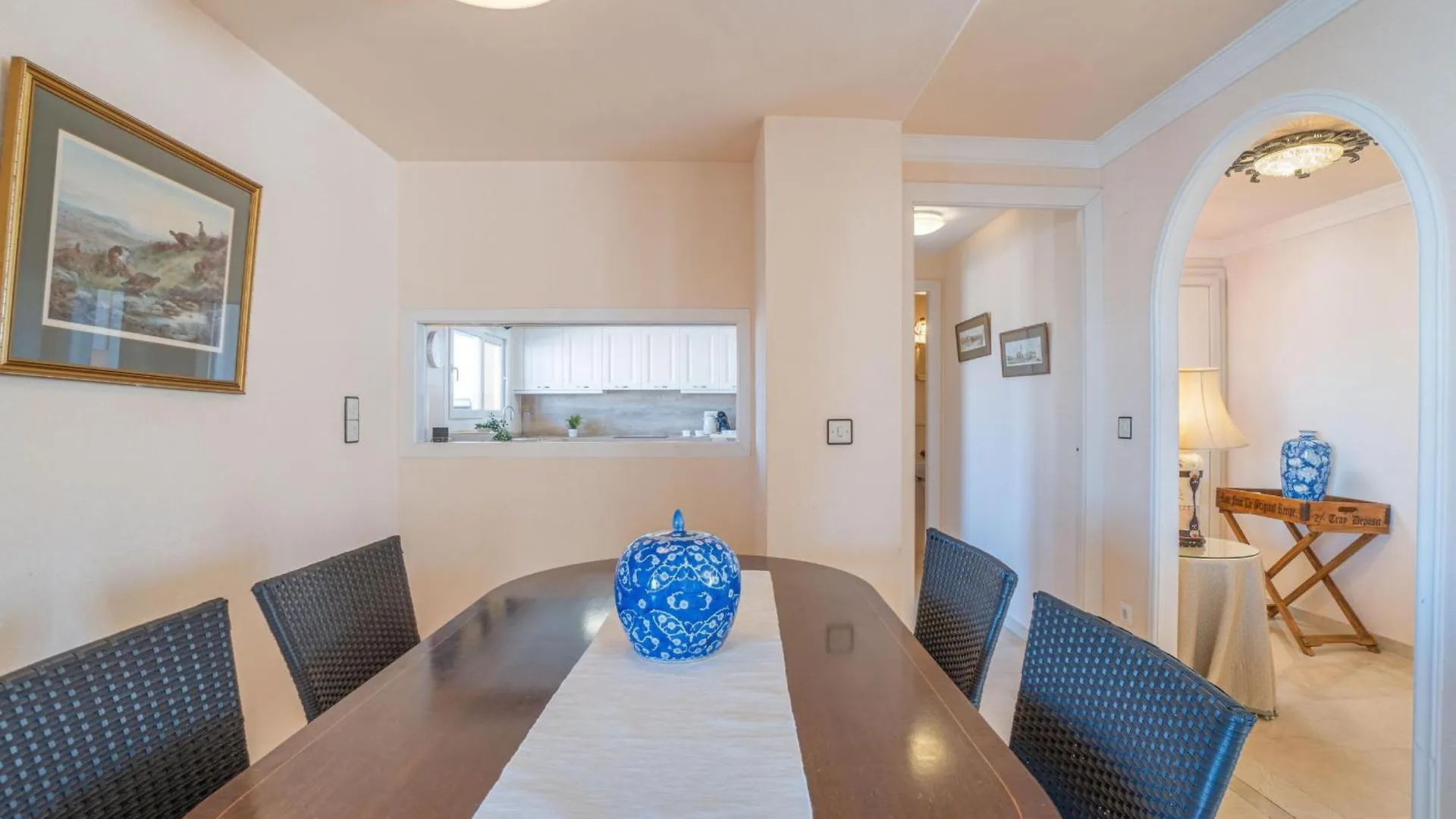 Atico Con Vistas Al Canal - Hisp-288-52 Empuriabrava