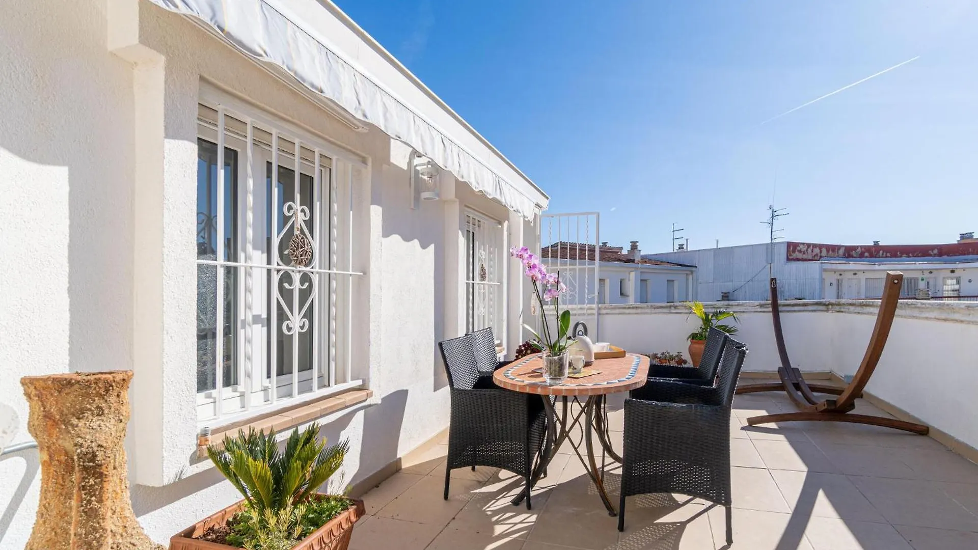 Atico Con Vistas Al Canal - Hisp-288-52 Empuriabrava