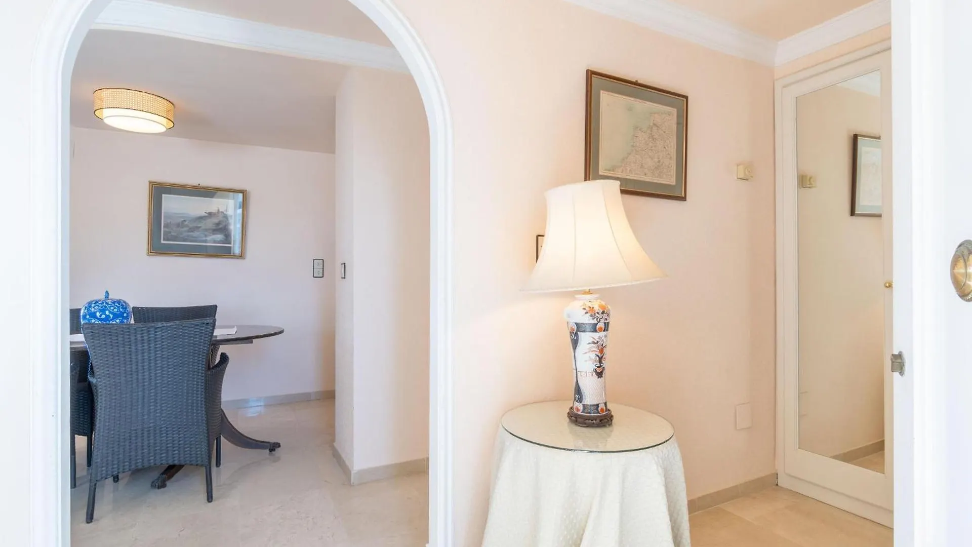 Atico Con Vistas Al Canal - Hisp-288-52 Empuriabrava Spain