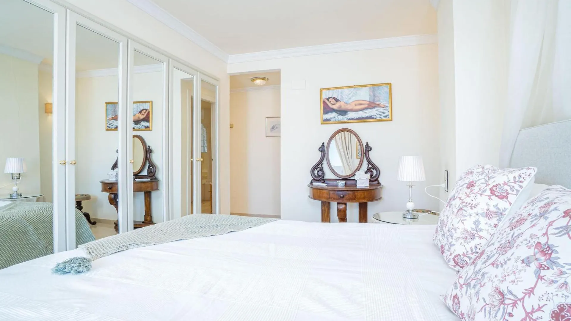 Apartment Atico Con Vistas Al Canal - Hisp-288-52 Empuriabrava
