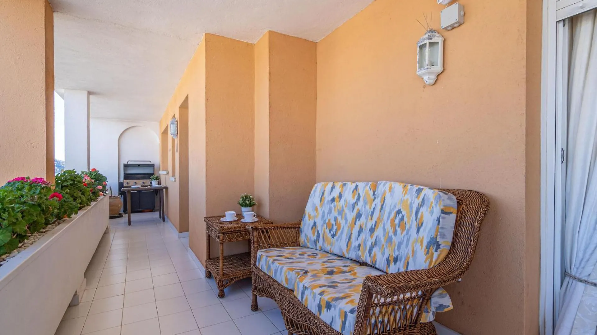 Atico Con Vistas Al Canal - Hisp-288-52 Empuriabrava Apartment